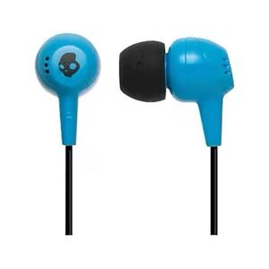 Skullcandy Jib Wired Earbuds: Blue - Brand New, Sealed, Gift-Giving Ready